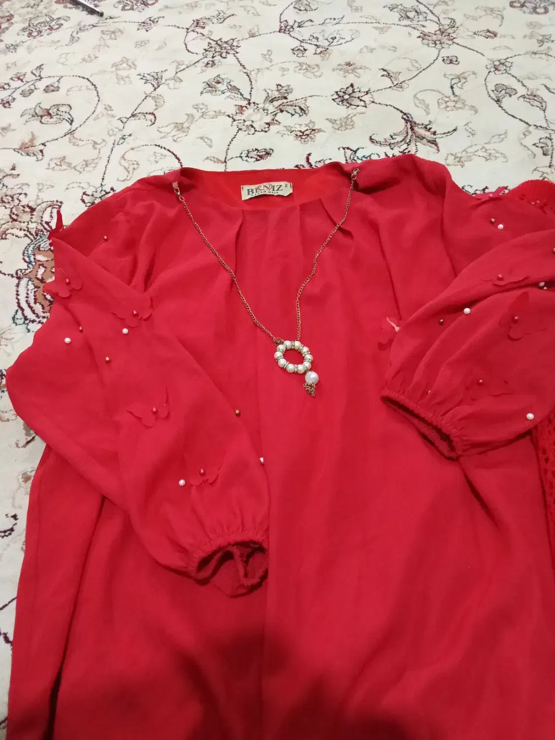 لباس یلدایی|لباس|بجنورد, |دیوار