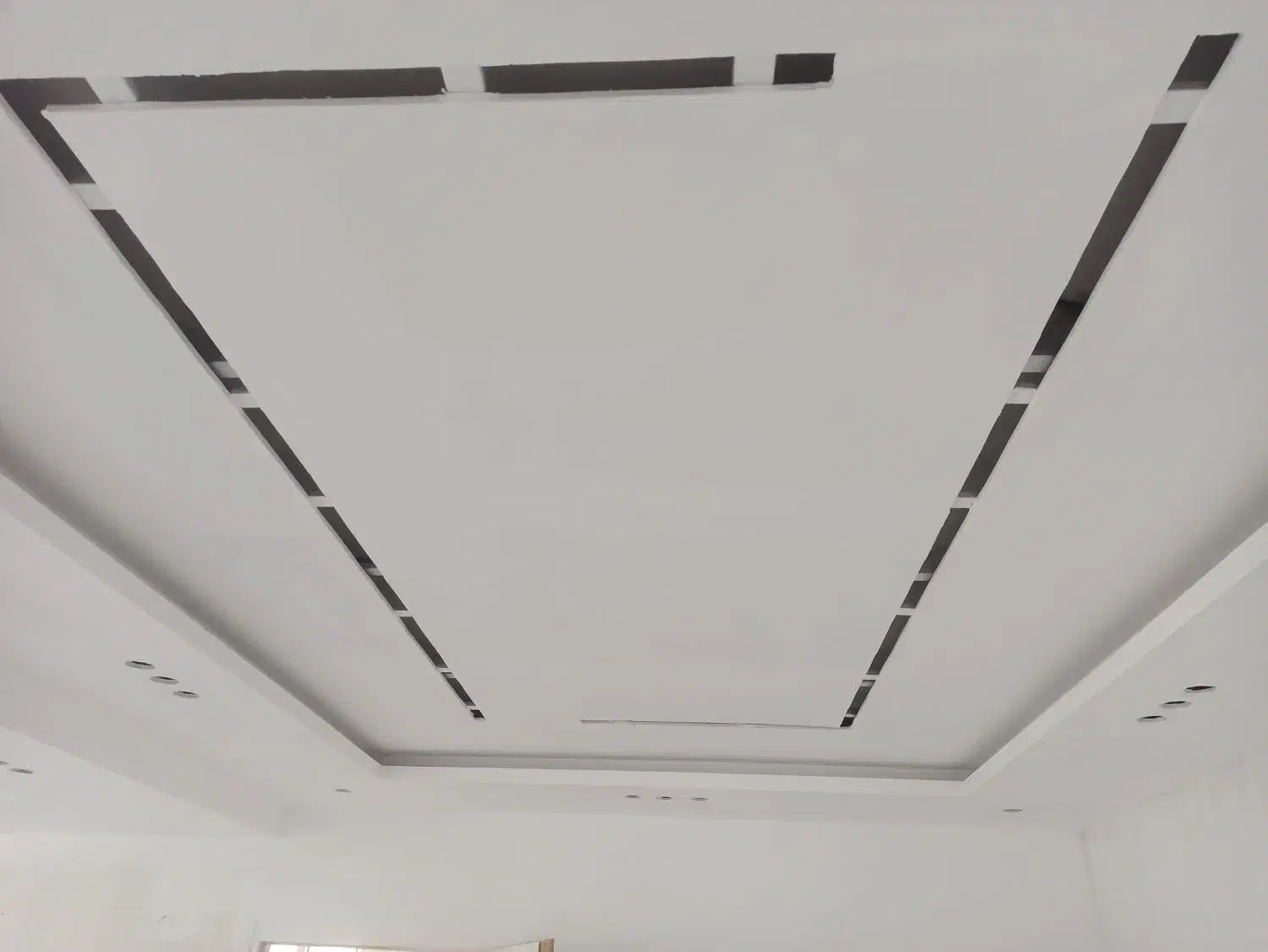 نصب لاینر ( لاین نوری)|خدمات پیشه و مهارت|ارومیه, |دیوار