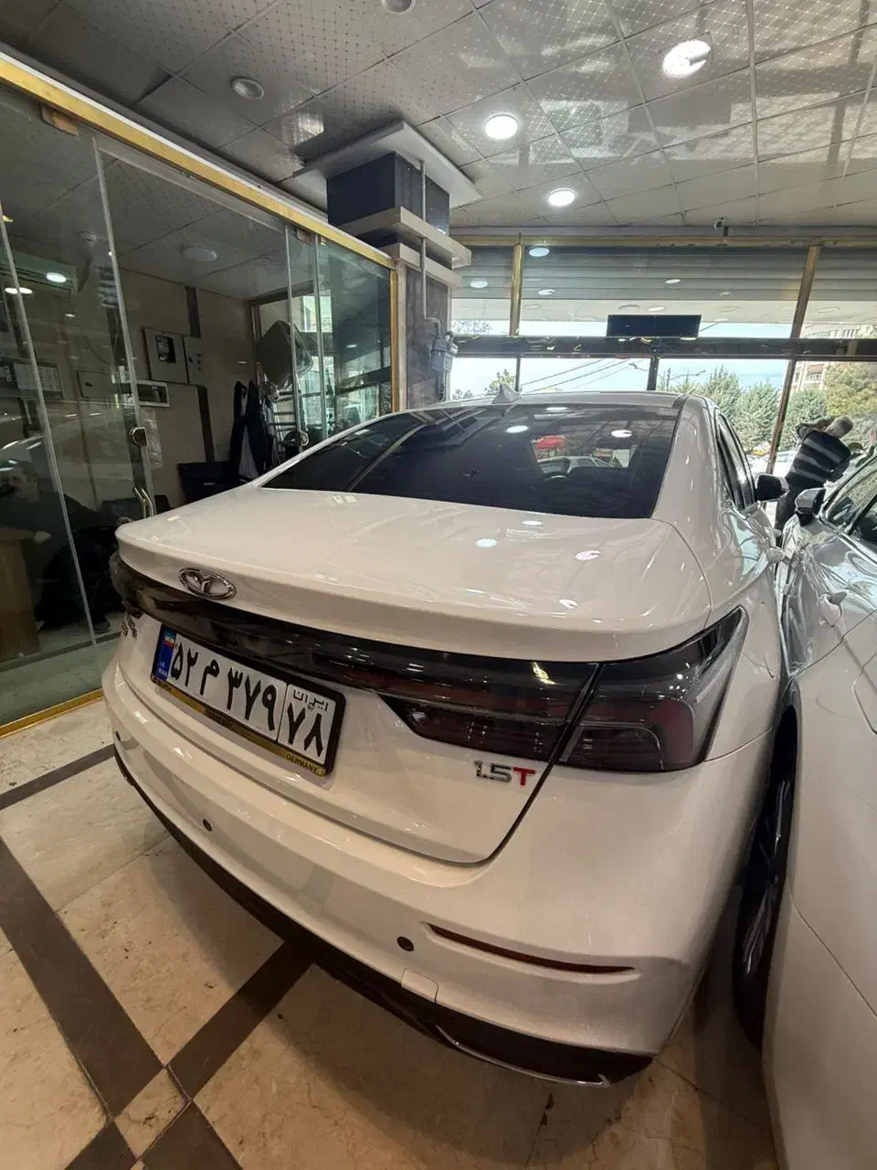 آریزو ۶ پرو|خودرو سواری و وانت|کرج, عظیمیه|دیوار