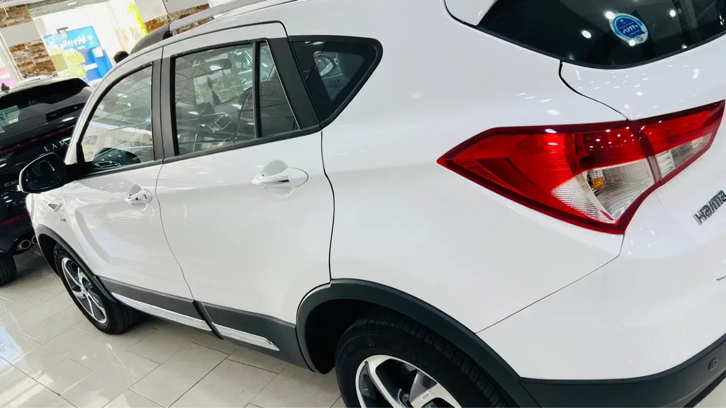 بدون توضیح بدنه ماشین۱۲/۲۷تحویل گرفتم|خودرو سواری و وانت|جم, |دیوار