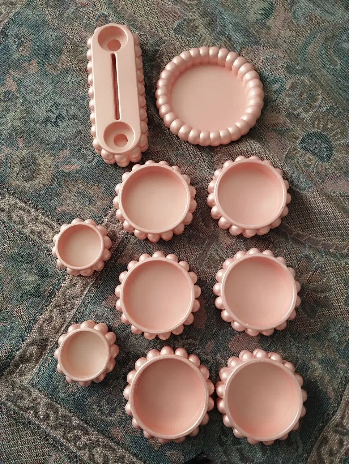 هفت سین|صنایع دستی و سایر لوازم تزئینی|مشهد, تربیت (صدف)|دیوار