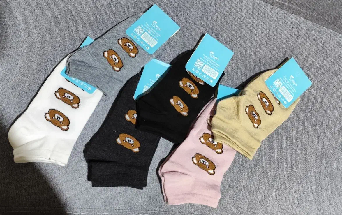 جوراب مچ کِشی و جوراب تِدی نو زنانه و دخترانه|لباس|شاهین‌شهر, عطار|دیوار