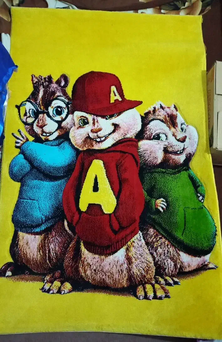 پرده ،قالیچه کودک|اسباب و اثاث بچه|پردیس, فاز ۱۱|دیوار