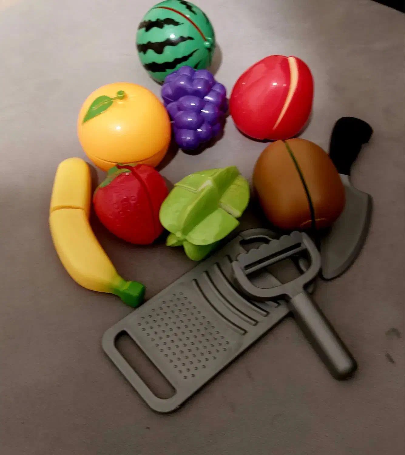 رادیو، حبابساز، قلک، سوپر مارکت،تلفن و عروسک|اسباب‌‌بازی|تهران, سردارجنگل|دیوار