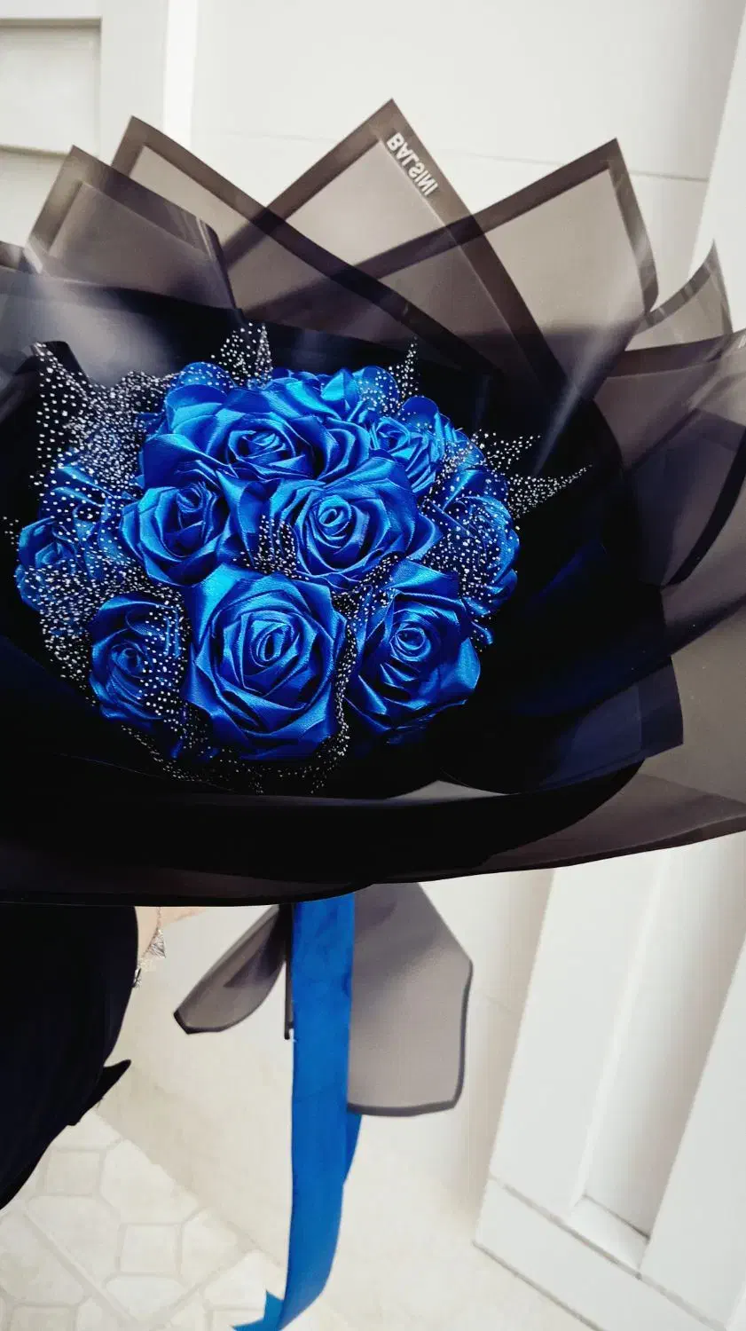 گل ربانی|گل مصنوعی|همدان, |دیوار