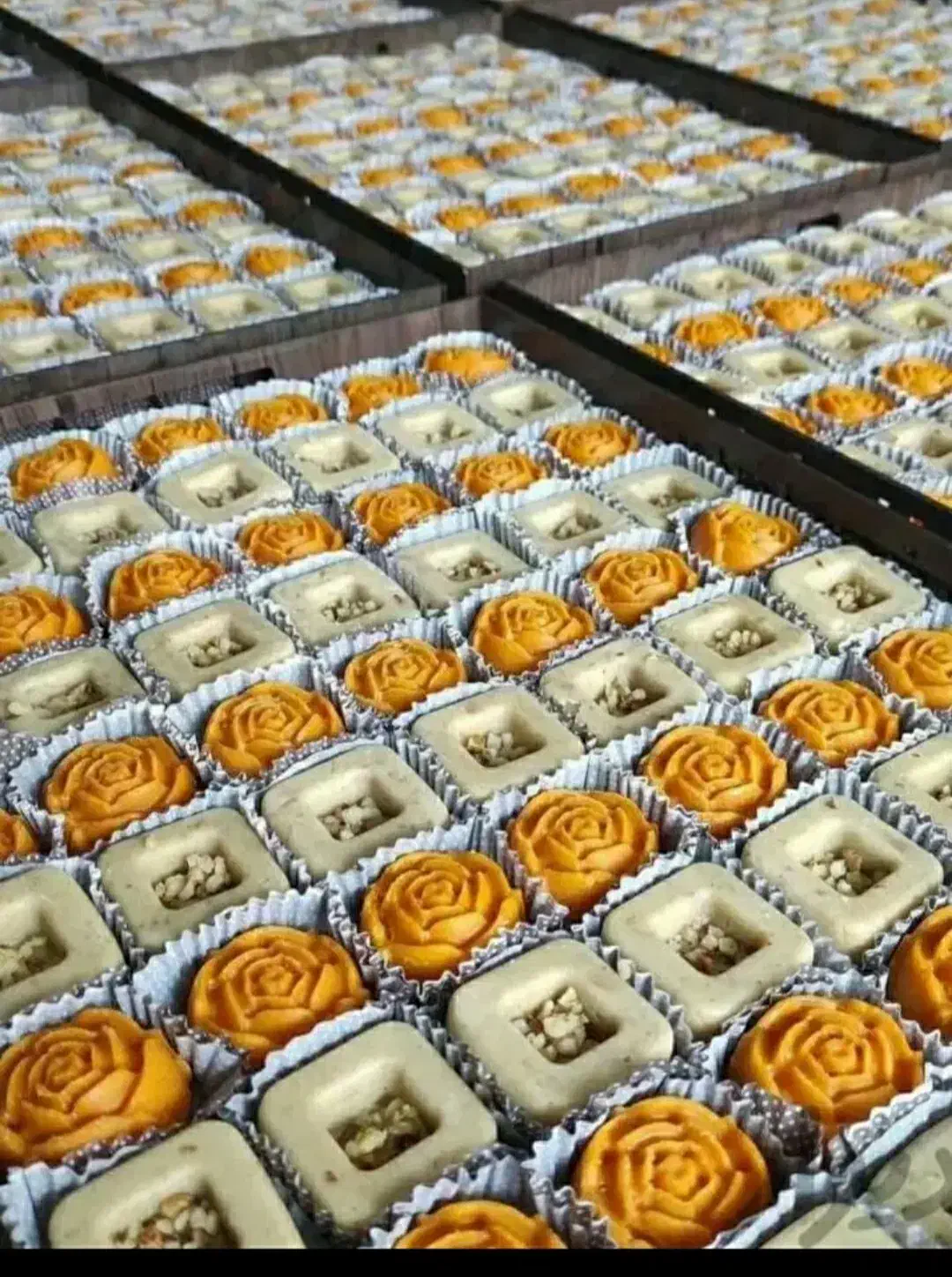 انواع سفارشات خانگی|خدمات پذیرایی، مراسم|مراغه, |دیوار