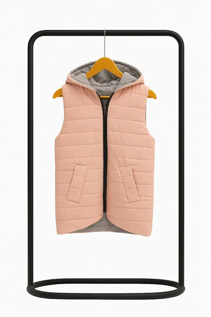 فروش پافربچه گانه زیرقیمت تولید۲۷۰هزار|لباس|قائم‌شهر, |دیوار