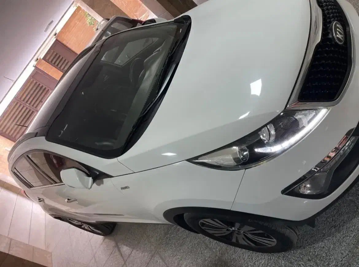 اسپورتیج ۲۰۱۴|خودرو سواری و وانت|اصفهان, جی شیر|دیوار