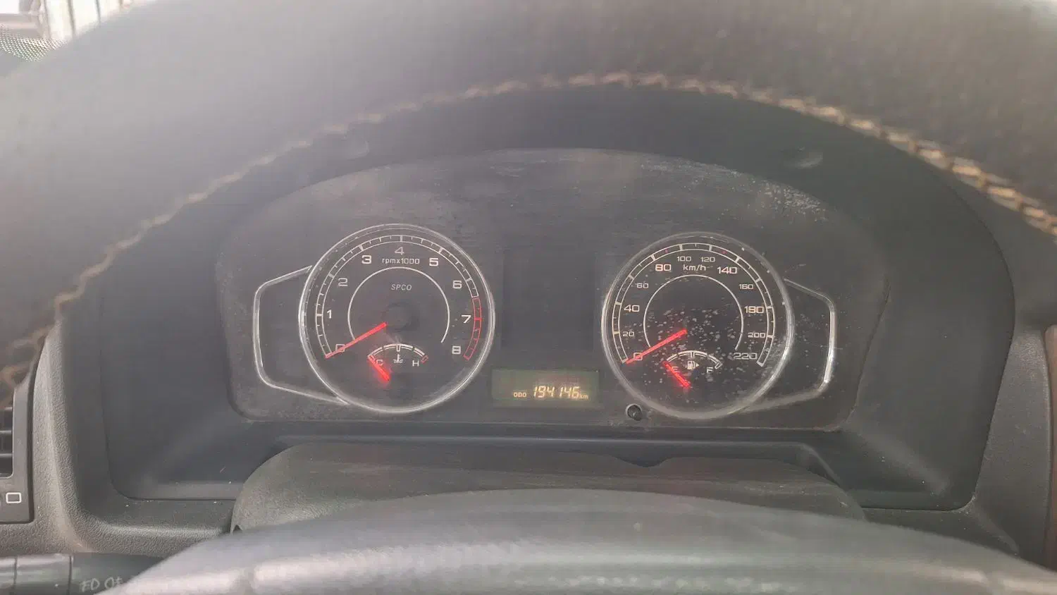 پارس tu5 مدل ۱۳۹۷|خودرو سواری و وانت|بوشهر, |دیوار