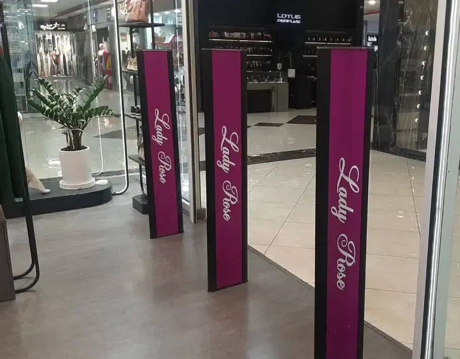 گیت، دزدگیرتگ، تگ باز کن جدا کننده خنثی کننده|حراج|سمنان, |دیوار