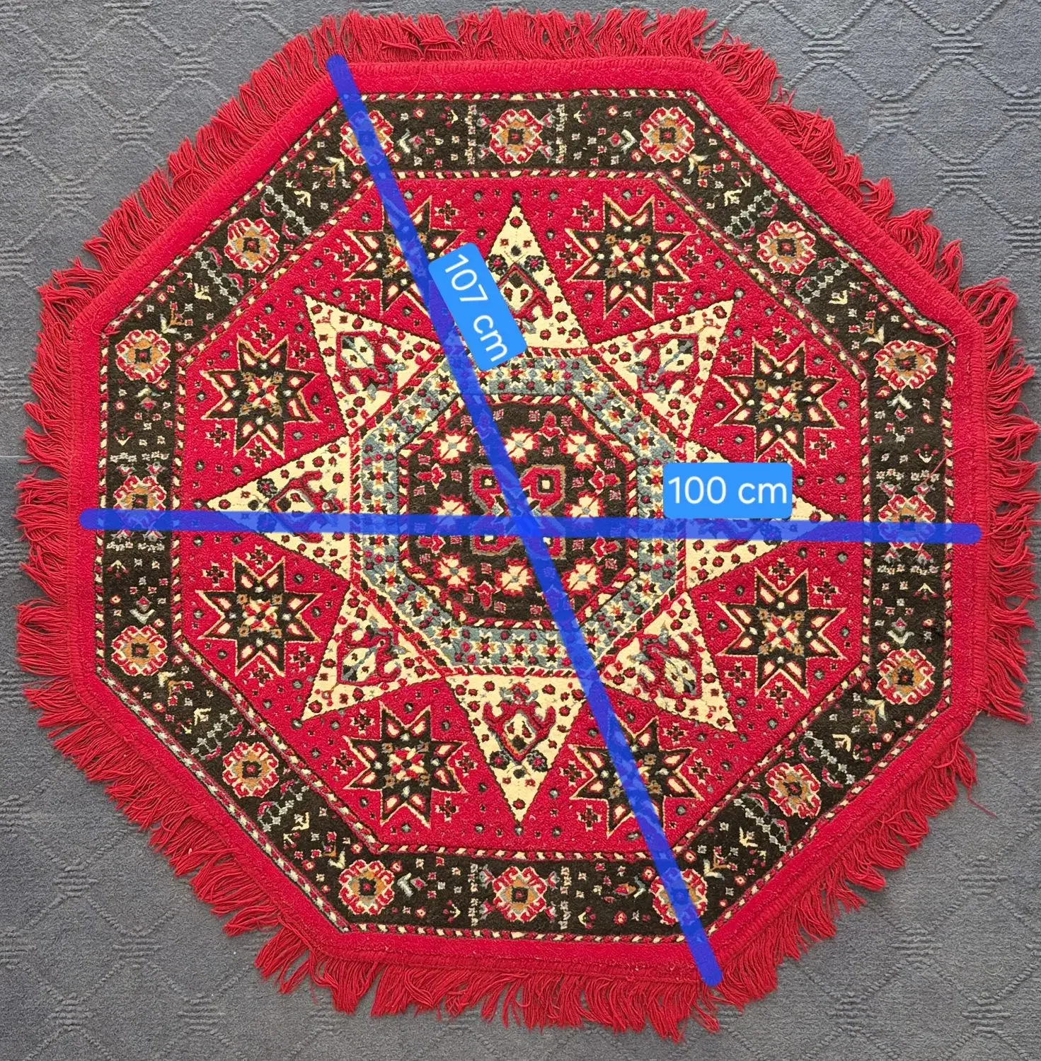 فرش (قالیچه)|فرش|بناب, |دیوار