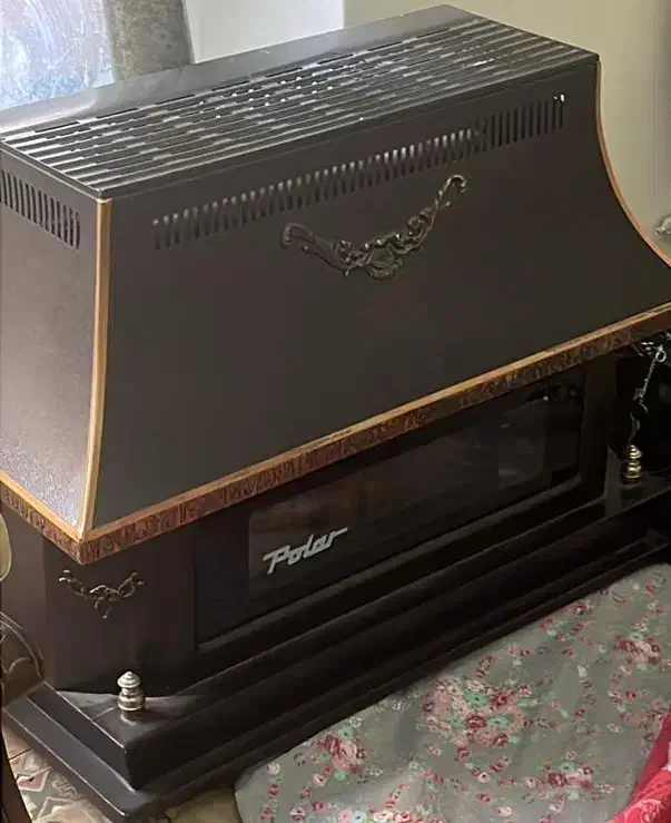 بخاری پلار|بخاری، هیتر، شومینه|تهران, سازمان برنامه جنوبی|دیوار