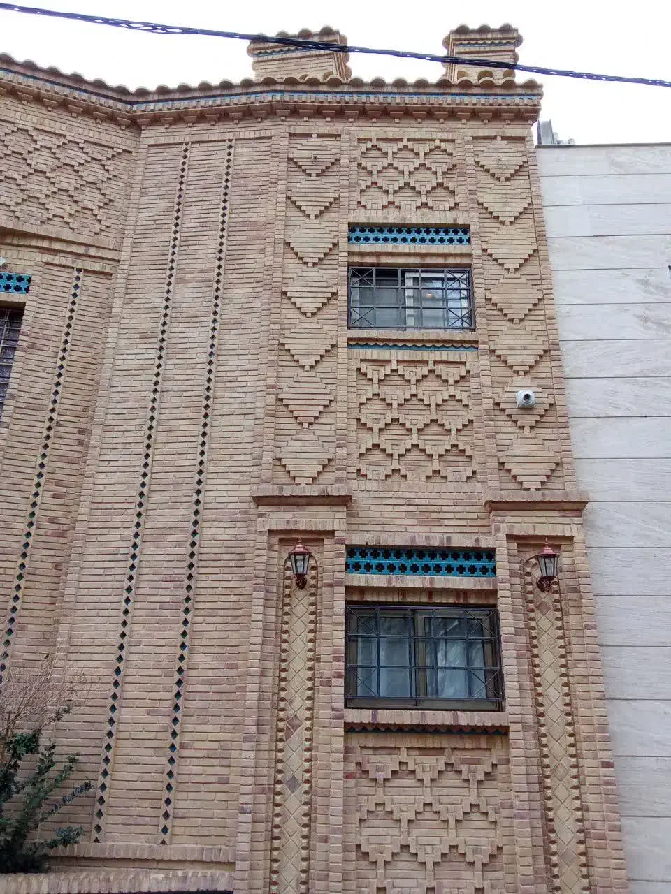 جشنواره فروش چکی پاییزه آجر نما|مصالح و تجهیزات ساختمان|مشهد, فلسطین|دیوار