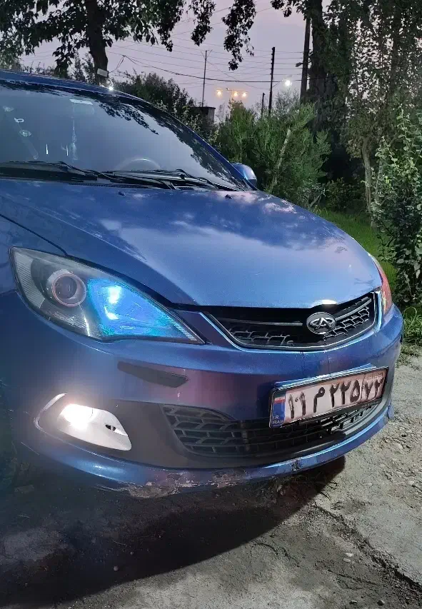 MVM 315 New|خودرو سواری و وانت|خان ببین, |دیوار