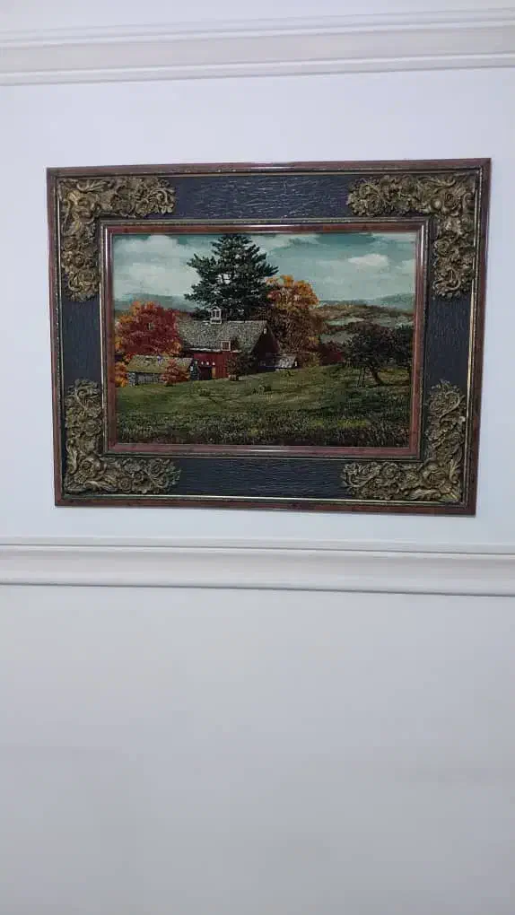 تابلو فرش|تابلو فرش|رشت, معلم|دیوار