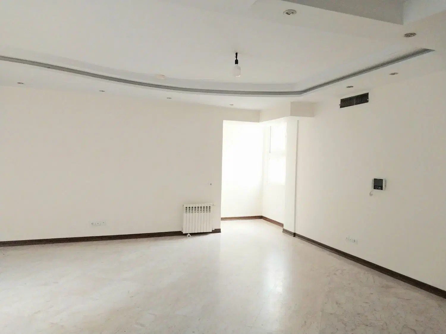 اجاره آپارتمان 102 متری پاک شمالی