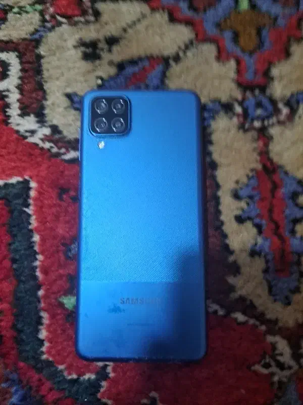 گوشیa12|موبایل|تبریز, |دیوار