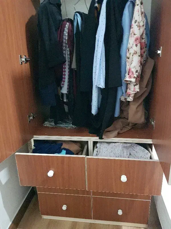 کمدلباس|جاکفشی، کمد، دراور|تهران, سلسبیل شمالی|دیوار