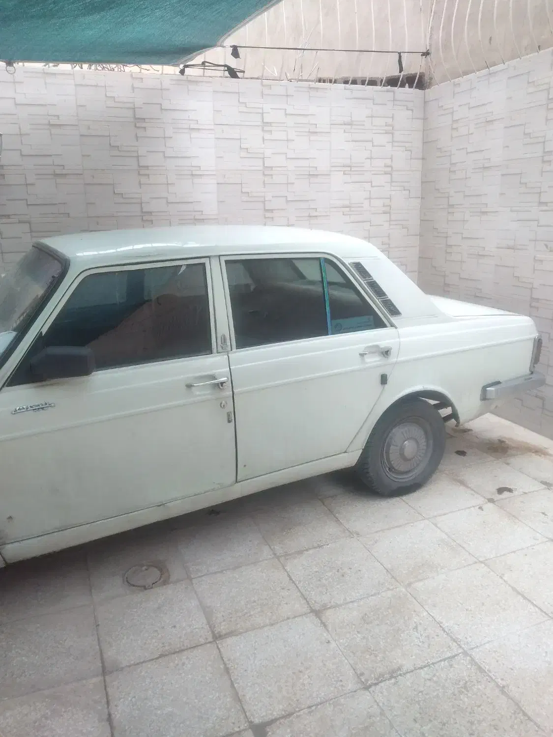 پیکان تمیز خانگی|خودرو سواری و وانت|اصفهان, برازنده|دیوار