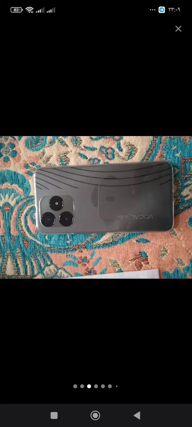 گوشی|موبایل|مشهد, امیریه|دیوار