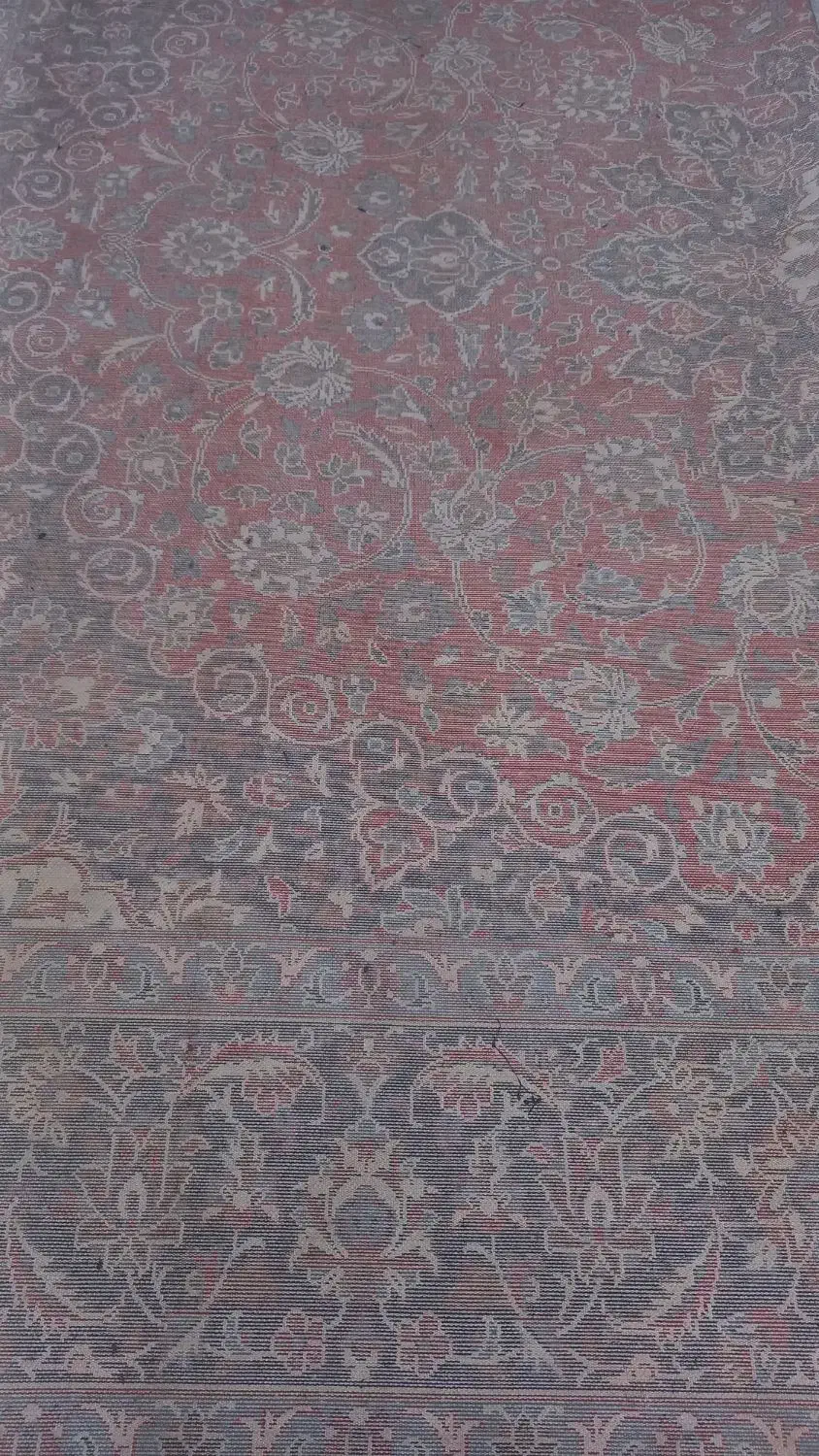 دوعدد فرش ماشینی|فرش|خرمآباد, |دیوار