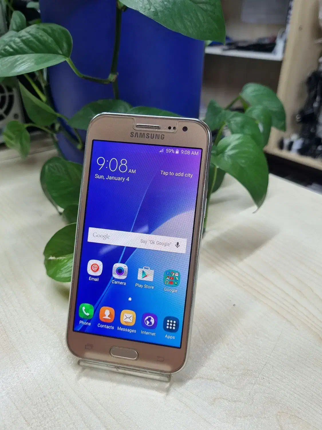 سامسونگ j2 2015 اینترنت 4G|موبایل|تهران, میدان ولیعصر|دیوار