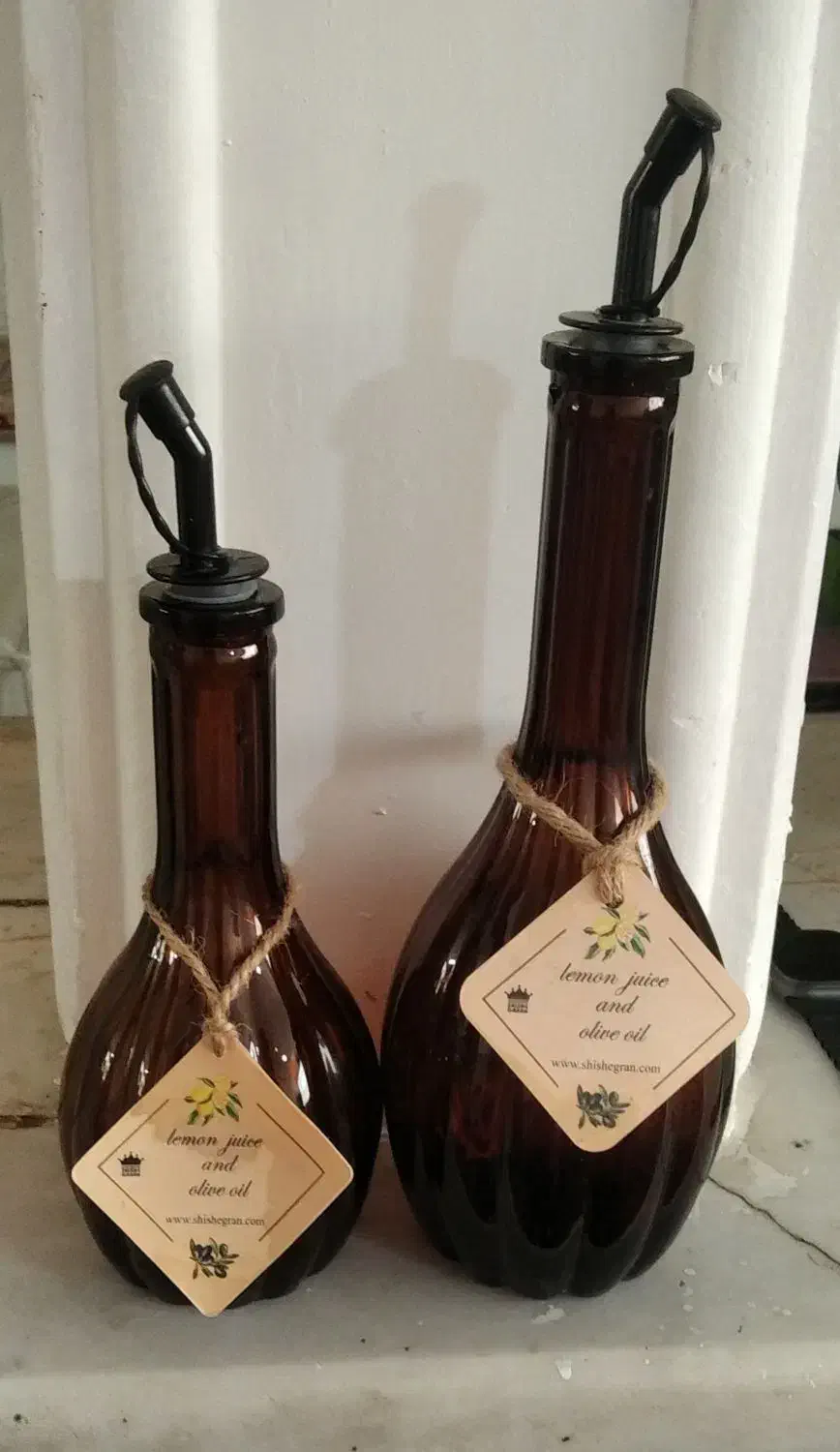 ماگ وبطری آبلیمو|ظروف سرو و پذیرایی|بیرجند, |دیوار