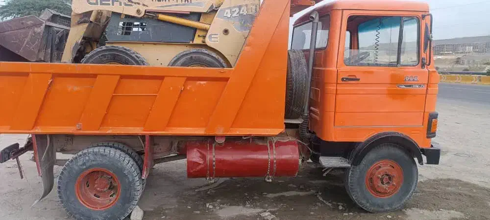 خاور کمپرسی مدل 88بدون رنگ فروشی|خودرو سنگین|چابهار, |دیوار
