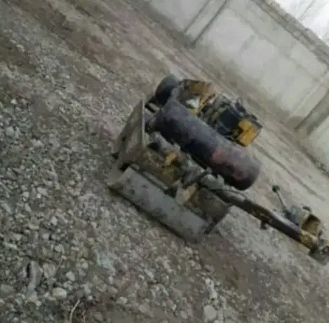 کمپکتور، بکوب ساختمانی غلطک به طور سیار باضربه|خدمات پیشه و مهارت|نسیم‌شهر, |دیوار