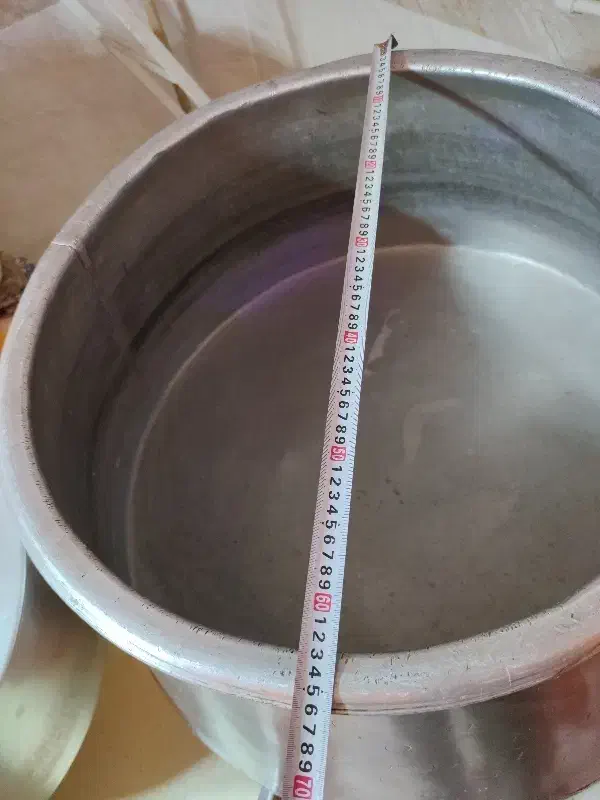 دیگ روحی|ظروف پختوپز|سنقر, |دیوار