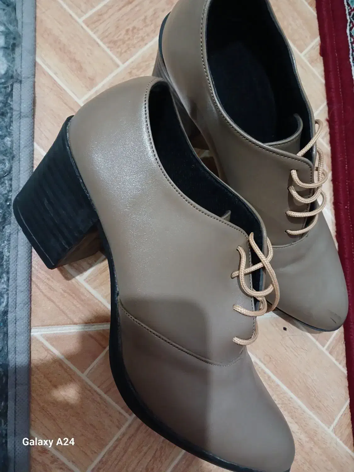 کفش زنانه|کیف، کفش، کمربند|اهواز, علی آباد|دیوار