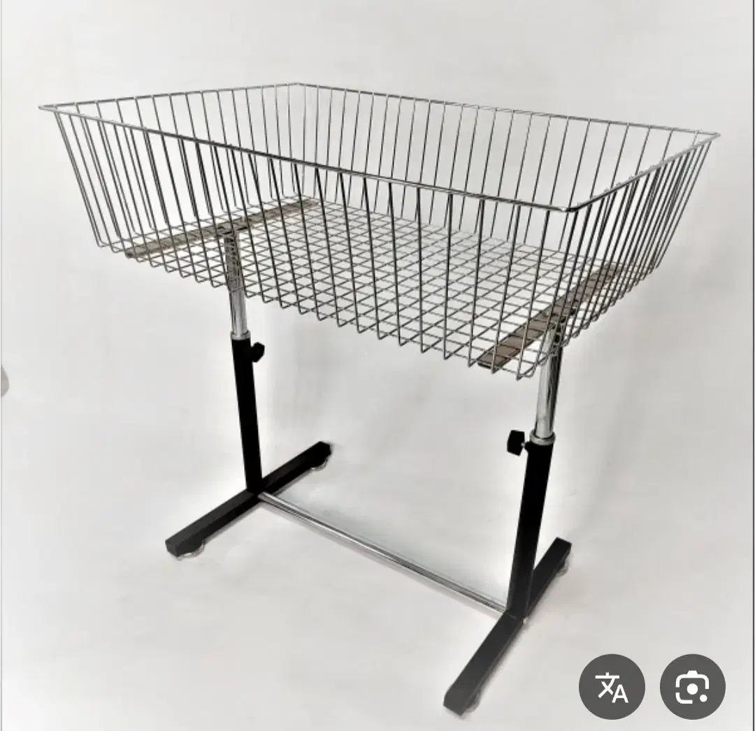 سبد حراجی تنظیمی|فروشگاه و مغازه|کرمان, |دیوار