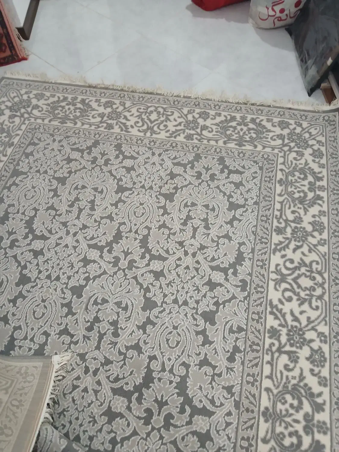 فرش ماشینی|فرش|قم, پردیسان|دیوار