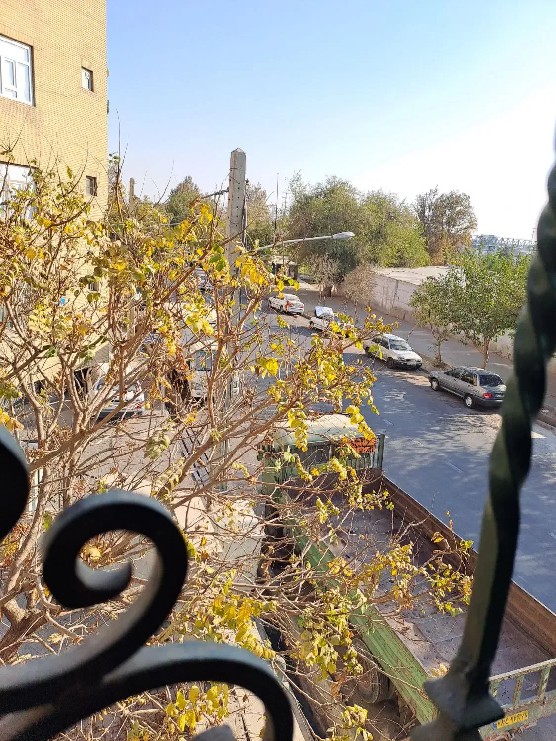 رهن کامل ۵۰متری  در یافت آباد