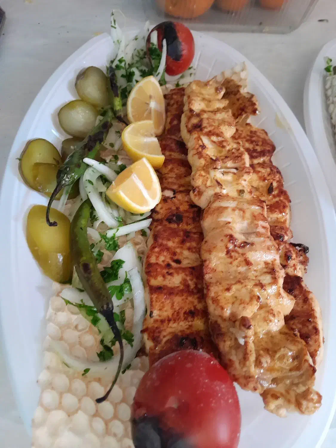 کارگر ساده اقا و خانم نیازمندیم|استخدام خدمات فروشگاه و رستوران|وحیدیه, |دیوار