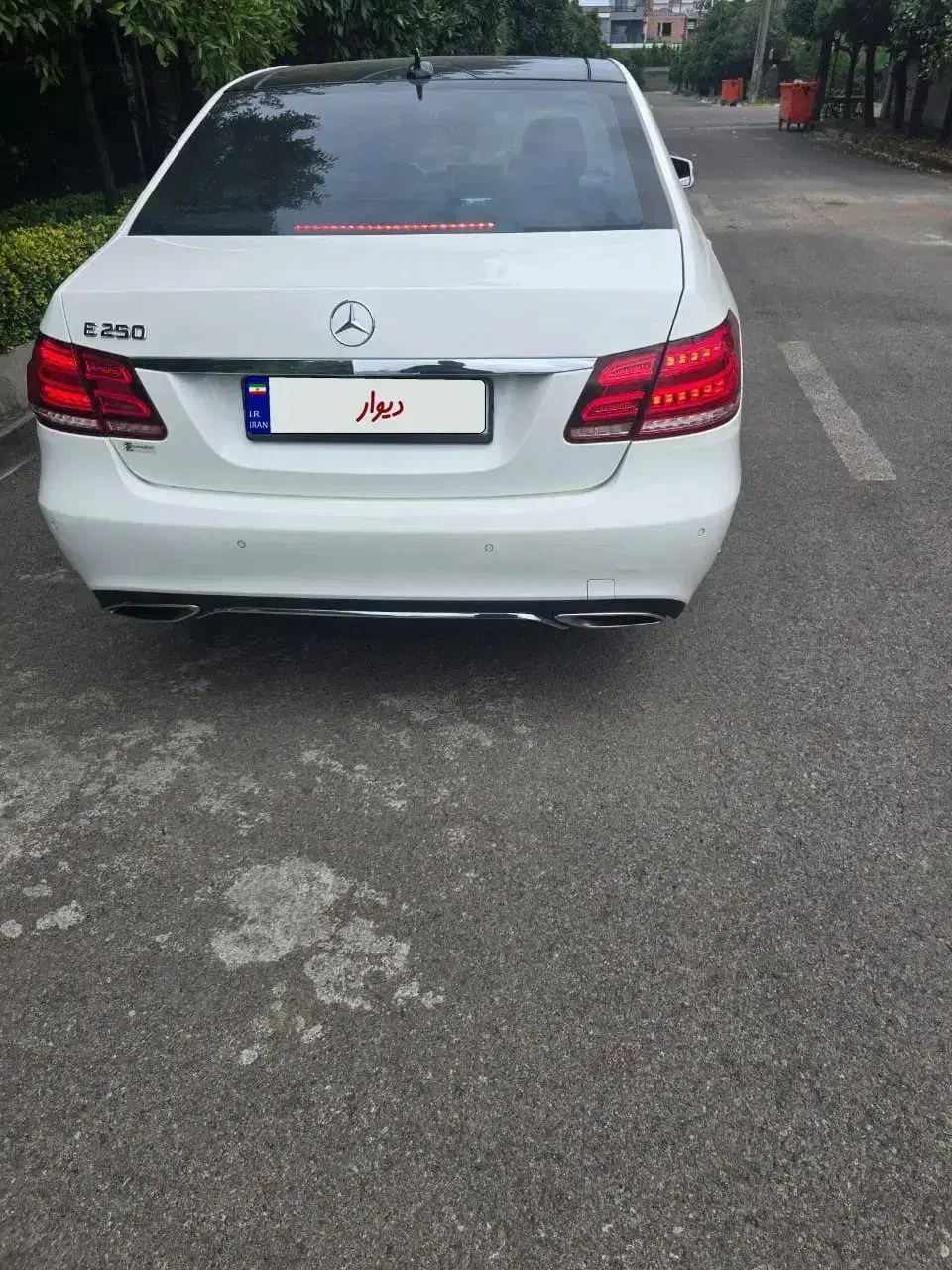 Benz E200 2014|خودرو سواری و وانت|تهران, دروس|دیوار