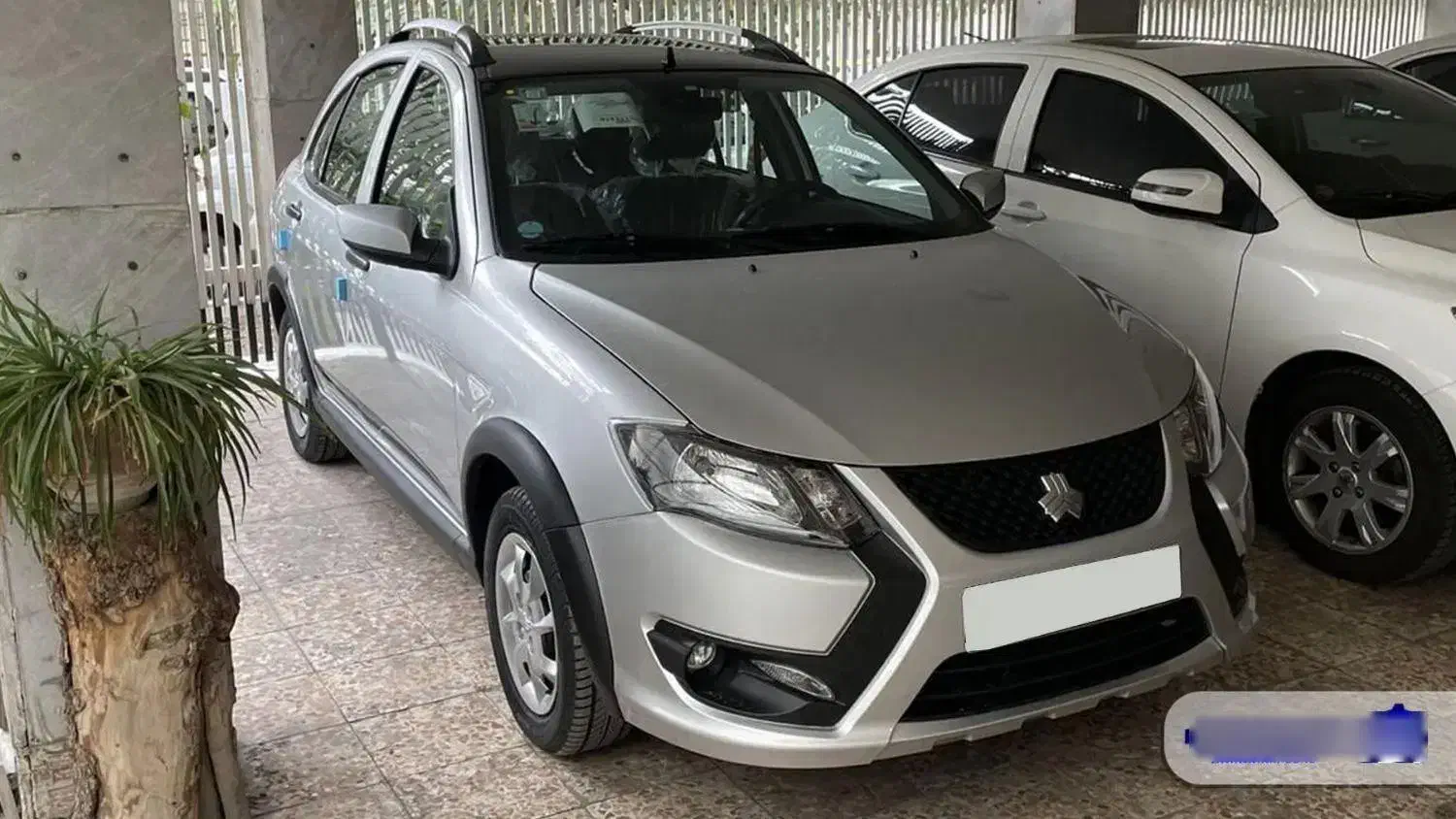 کوییک|خودرو سواری و وانت|همدان, |دیوار