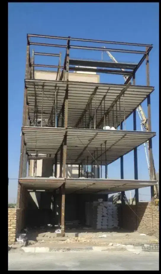 اجرای سقف تیرچه اسکلت،شناژ قائم،دیواربارقیداروحومه|خدمات پیشه و مهارت|قیدار, |دیوار