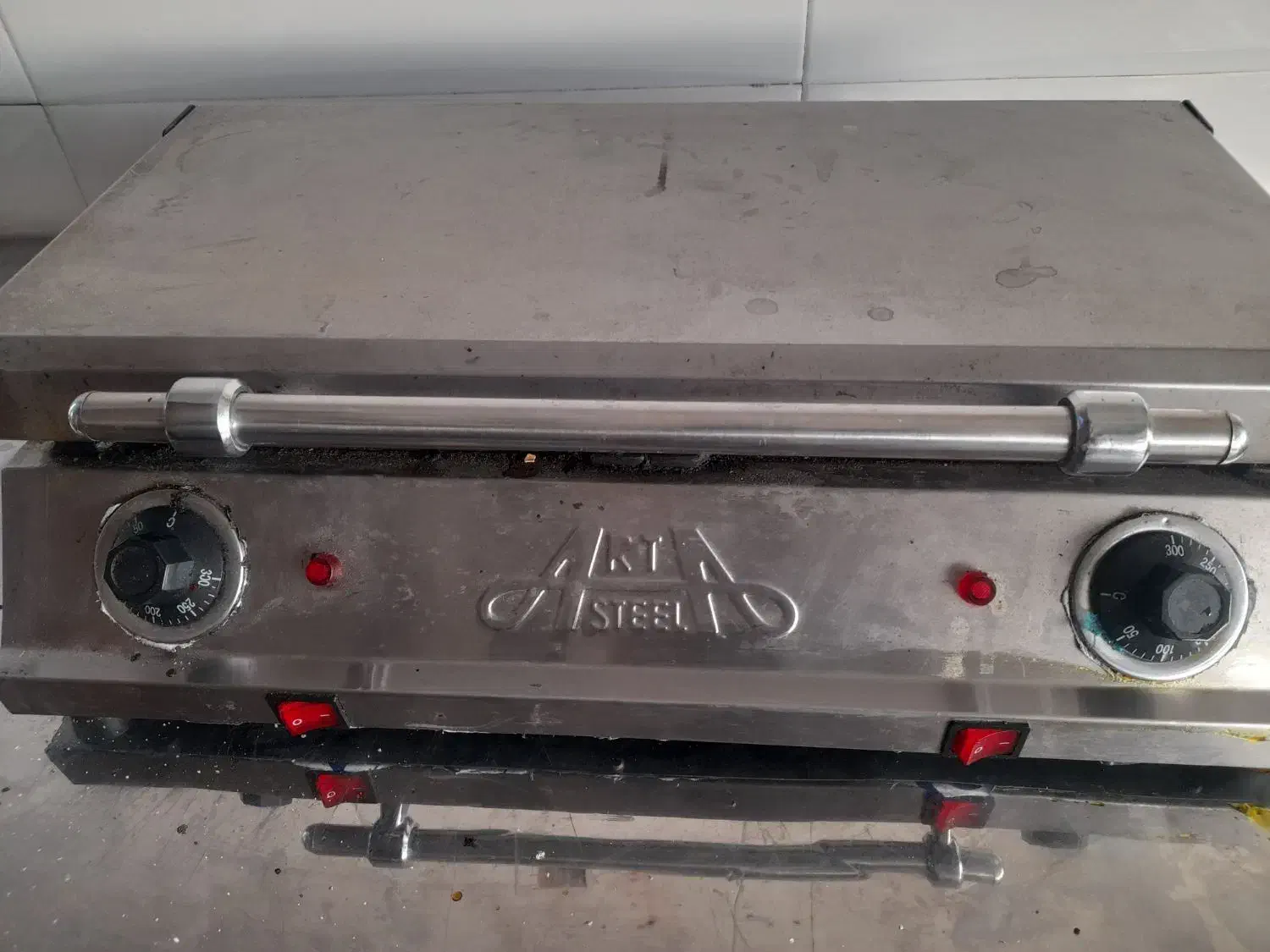 گریل|اجاق گاز و لوازم برقی پخت‌وپز|بندرعباس, |دیوار