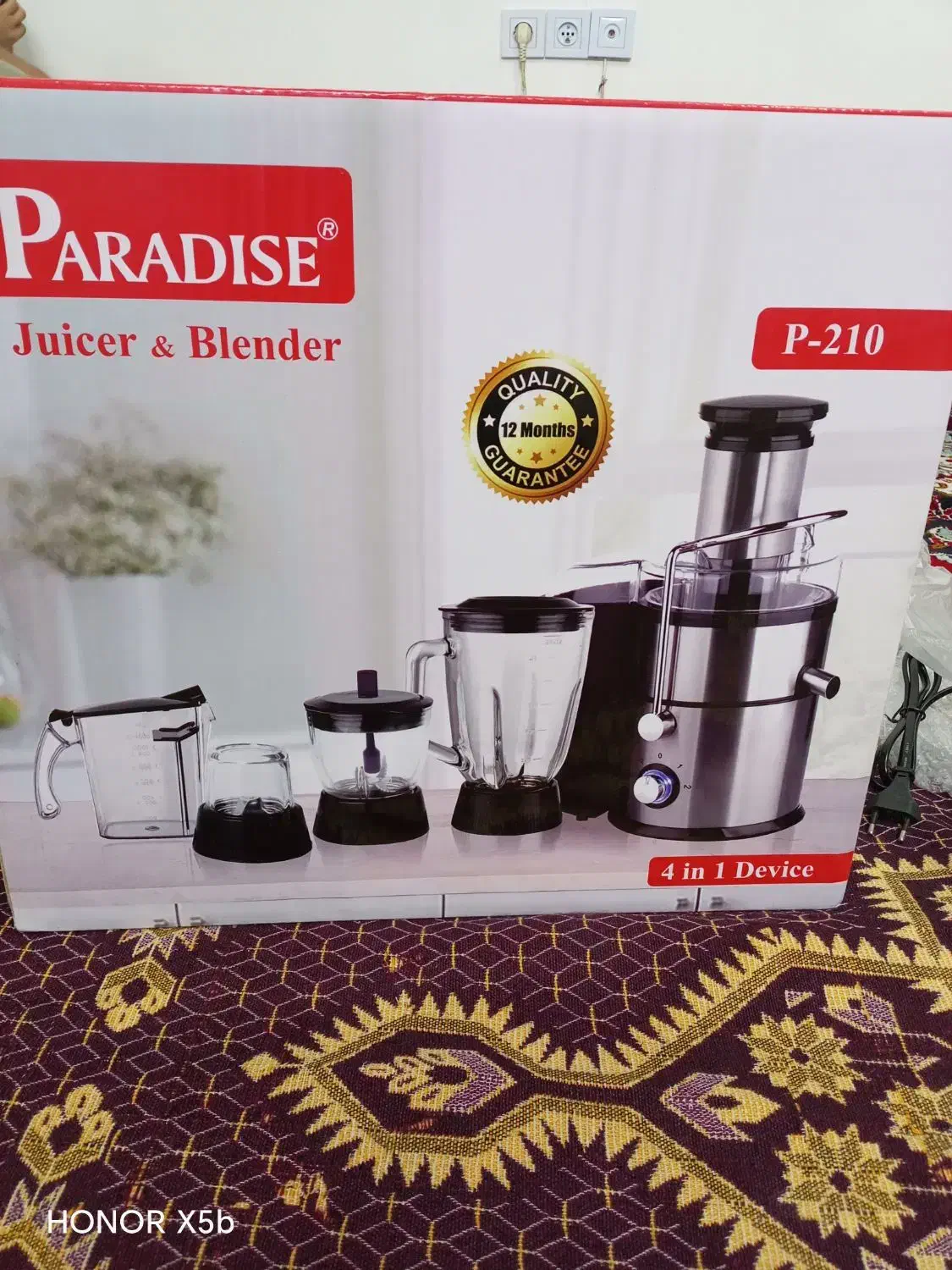 اجناس برقی نو|اجاق گاز و لوازم برقی پختوپز|مشهد, کوی المهدی|دیوار