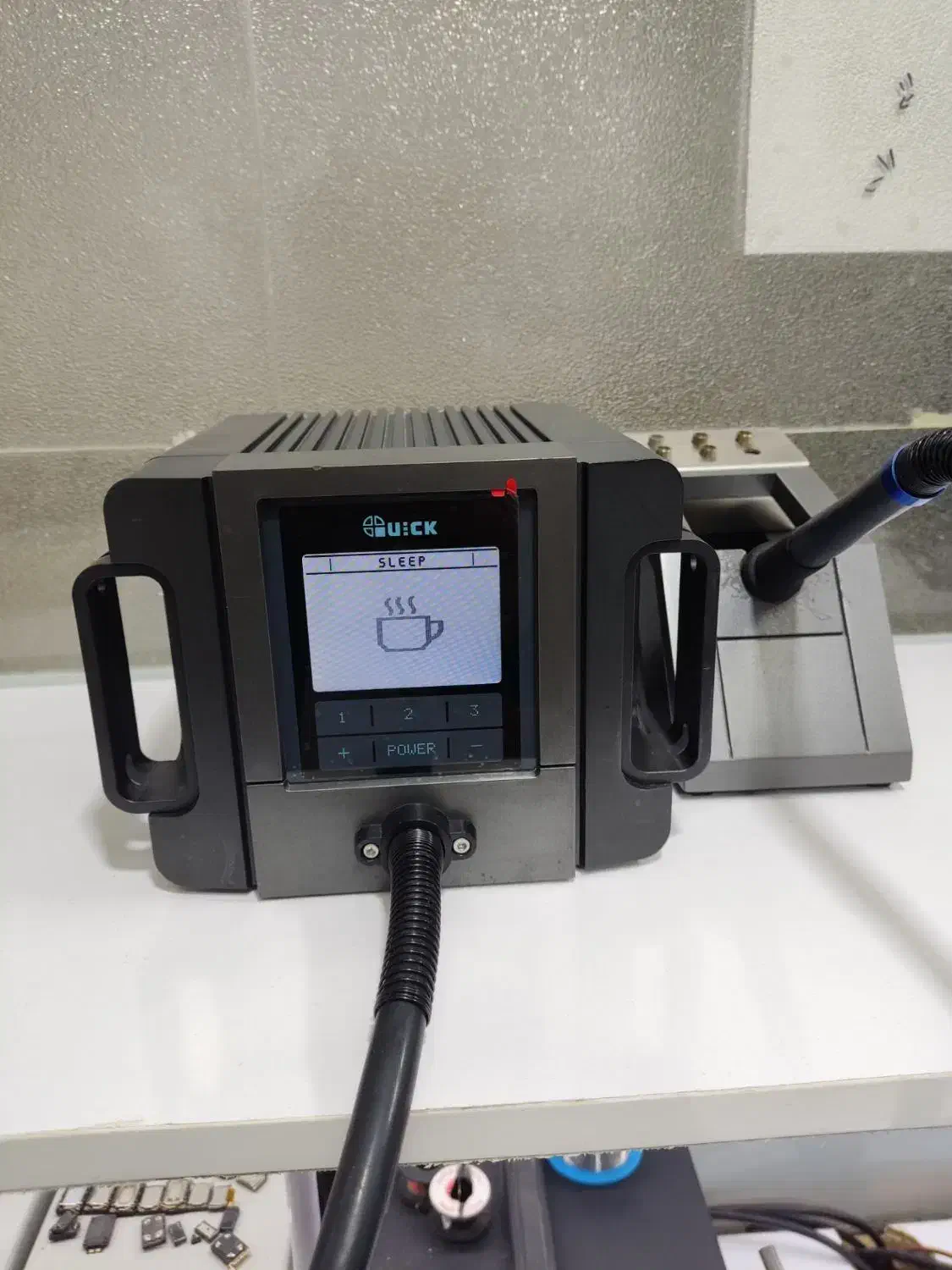 هیتر TR1100|لوازم جانبی موبایل و تبلت|باخزر, |دیوار