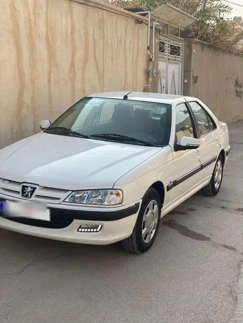 پارسtu5 مدل402|خودرو سواری و وانت|برازجان, |دیوار