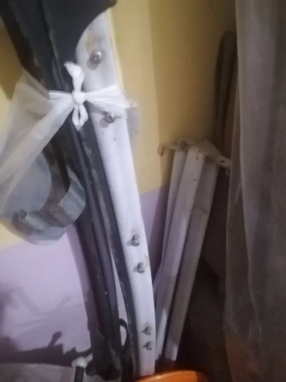 باربند تیبا|قطعات یدکی و لوازم جانبی|مشهد, نظام دوست|دیوار