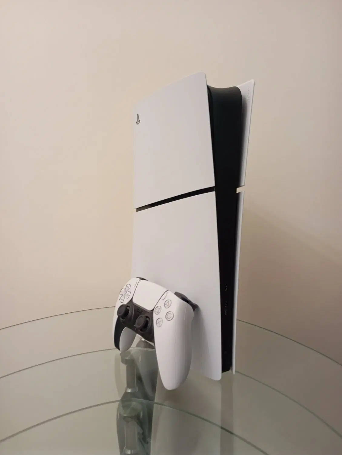 Ps5 slim digital 2116|کنسول، بازی ویدئویی و آنلاین|تهران, مهران|دیوار