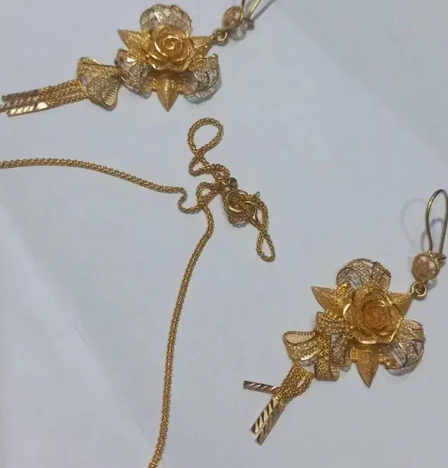 سرویس طلا دست دوم|جواهرات|کوه چنار, |دیوار