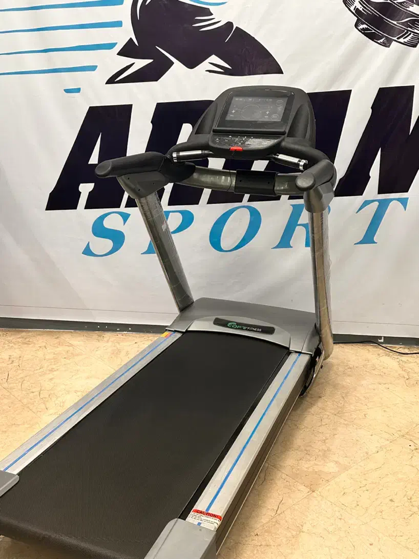 فروش فوق العاده تردمیل باشگاهی الپتیکال دوچرخه|تجهیزات ورزشی|تهران, خلیج فارس|دیوار