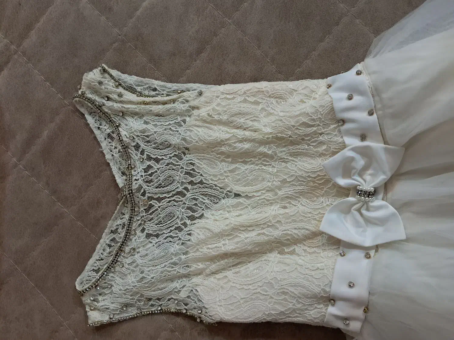 لباس مجلسی دخترانه|لباس|خرم‌آباد (تنکابن), |دیوار