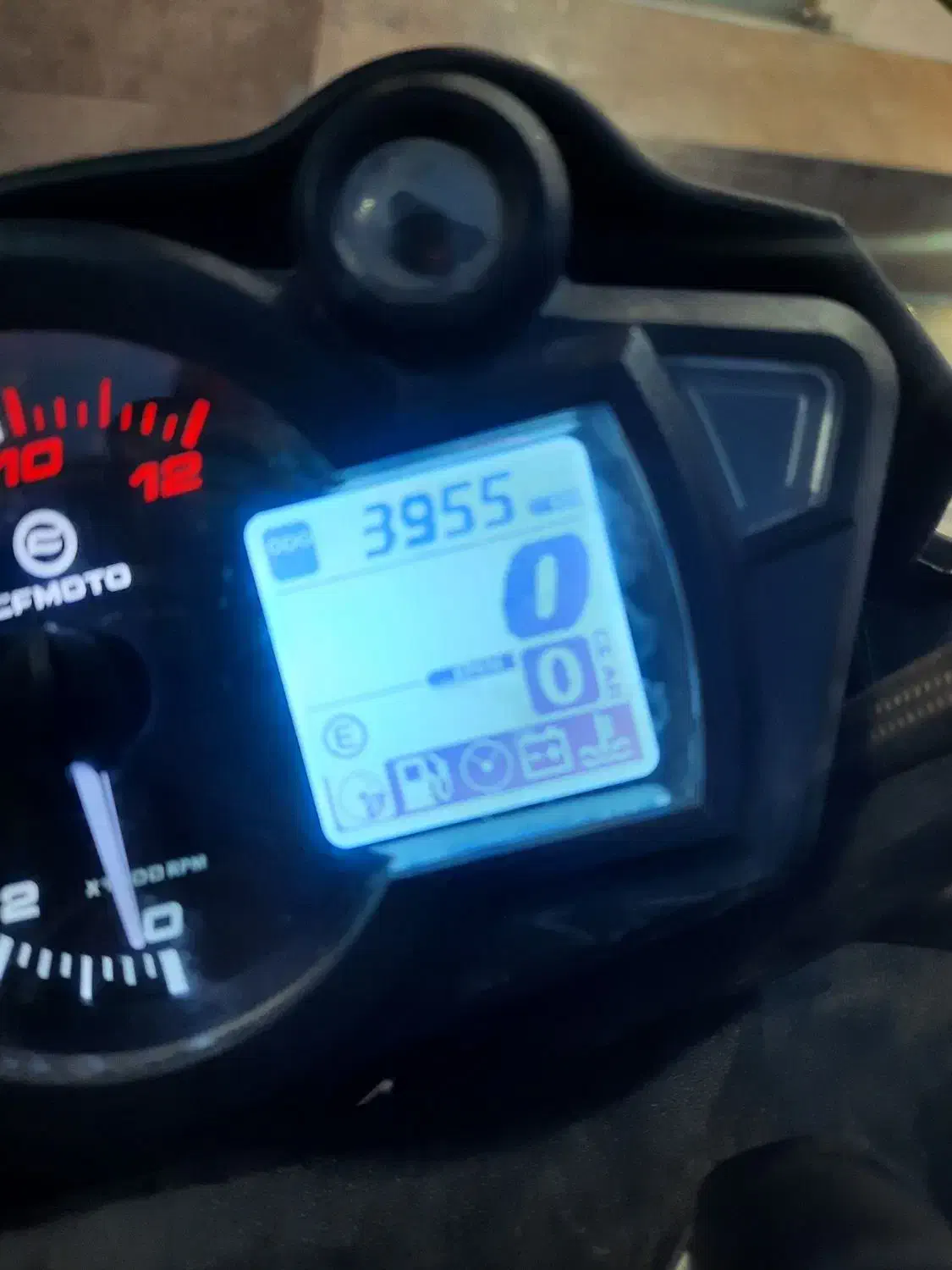 cf150|موتورسیکلت|شیراز, مسلم|دیوار