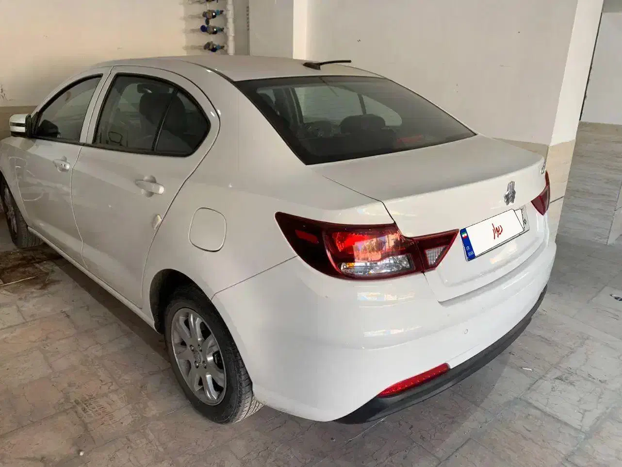 شاهین g مدل ۱۴۰۲|خودرو سواری و وانت|بروجرد, |دیوار