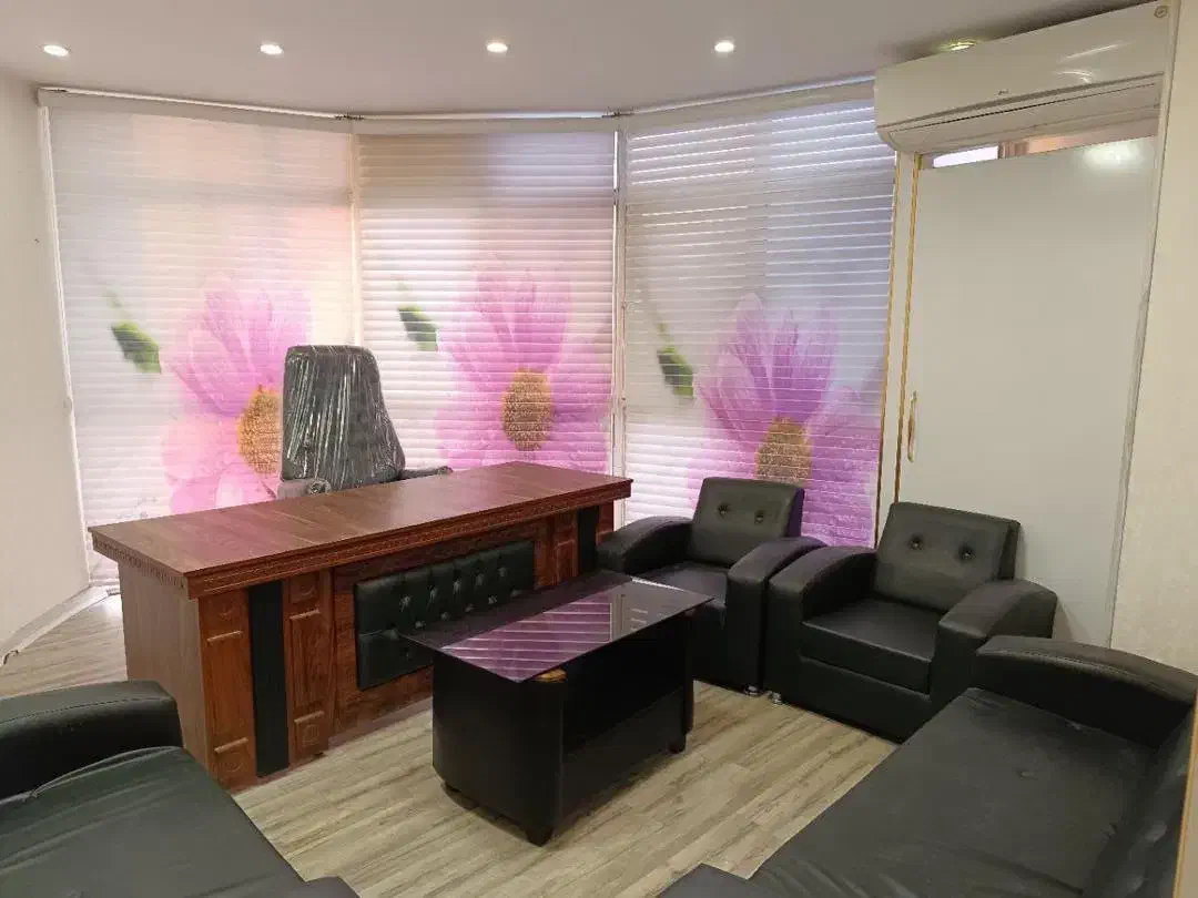 واحد تجاری 86متری در مرکز شهر|اجارهٔ دفتر کار، اتاق اداری، مطب|رباطکریم, رباطکریم|دیوار